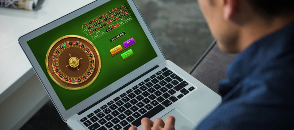 Online casino